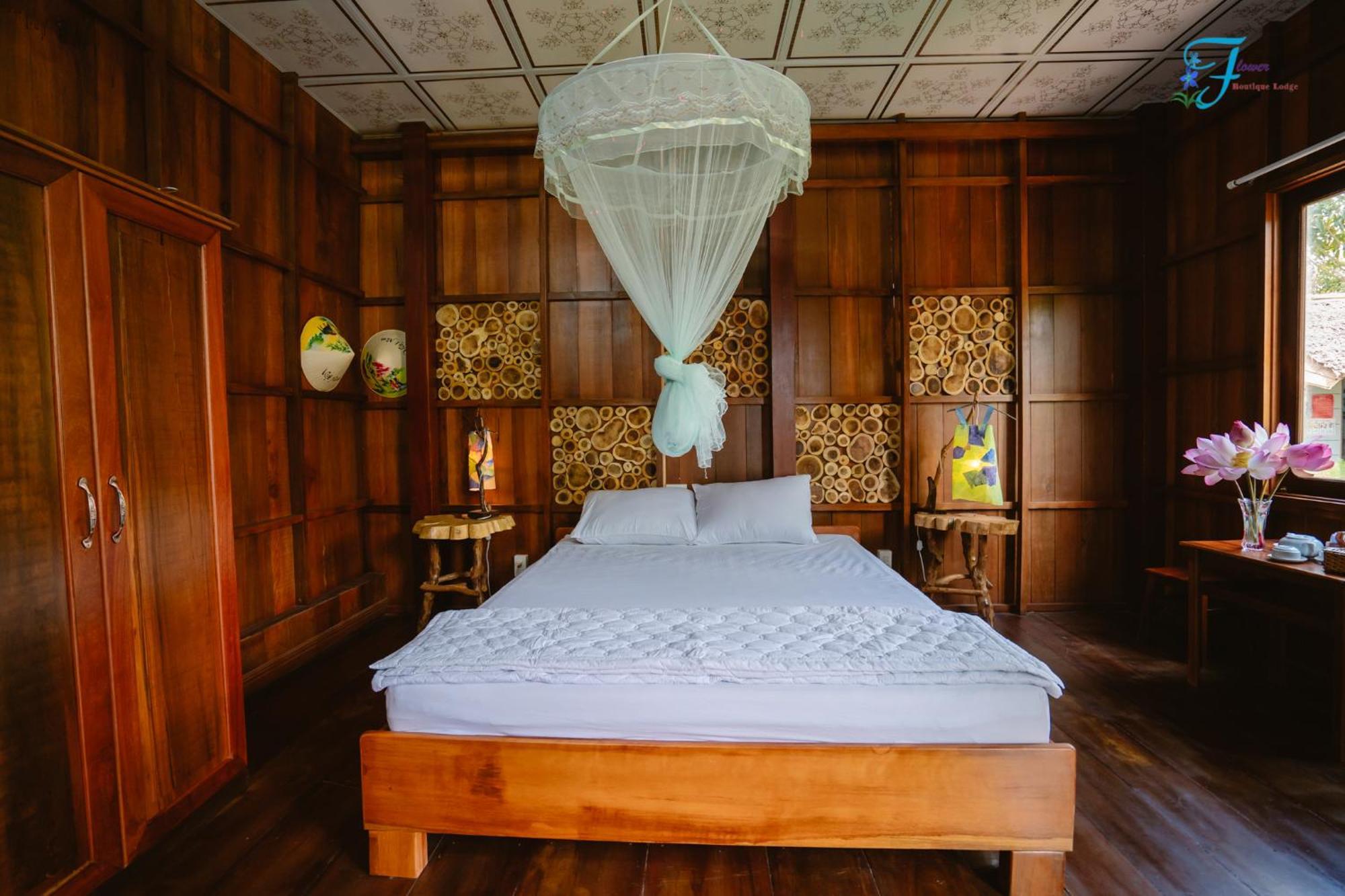 Muong Dinh Lodge Cần Thơ Zewnętrze zdjęcie